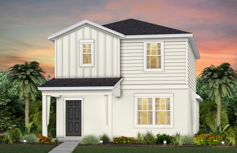 New construction Single-Family house Avalon, Winter Garden, FL 34787 - photo 6 6