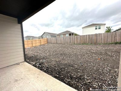 New construction Single-Family house 4615 Serpens, San Antonio, TX 78245 Alyssa Homeplan- photo 14 14