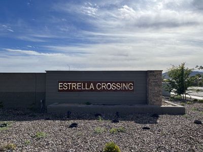 Estrella Crossing by Ashton Woods in Laveen - photo 0
