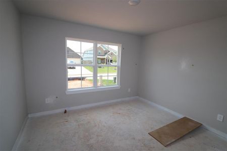 New construction Single-Family house 10025 Bigfoot Wallace Drive, Montgomery, TX 77316 Boone - Smart Series- photo 11 11