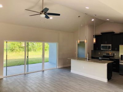 New construction Single-Family house Villa Godi, 386 Marion Oaks Trail, Ocala, FL 34473 - photo