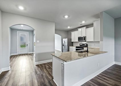 New construction Single-Family house 904 Burlington Ave, Fort Worth, TX 76108 - photo 9 9