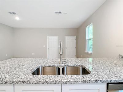 New construction Duplex house 1021/1023 Titcomb Street, Eustis, FL 32726 - photo 10 10