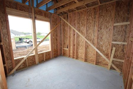New construction Single-Family house 9918 Deep Water Drive, Missouri City, TX 77459 The Leeward- photo 17 17
