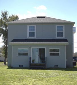 New construction Single-Family house 1300 Lucerne Loop Road Ne, Winter Haven, FL 33881 - photo