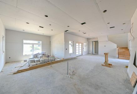New construction Single-Family house 717 Bunker View Drive, Apollo Beach, FL 33572 - photo 38 38