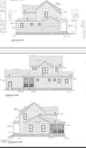 New construction Single-Family house 10 Imperial Oaks, Youngsville, NC 27596 - photo