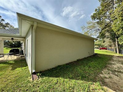 New construction Single-Family house 839 Nw 4Th Avenue, Williston, FL 32696 - photo 31 31
