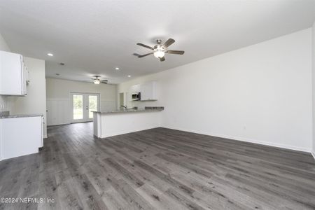 New construction Single-Family house 4350 Theresa Street, Hastings, FL 32145 - photo 9 9