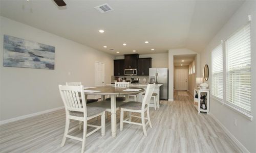 New construction Single-Family house 435 Long Beach Bay Drive, Katy, TX 77493 - photo 16 16
