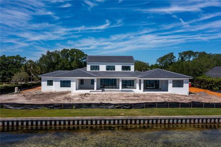 New construction Single-Family house 10821 Bayshore Drive, Windermere, FL 34786 - photo 16 16