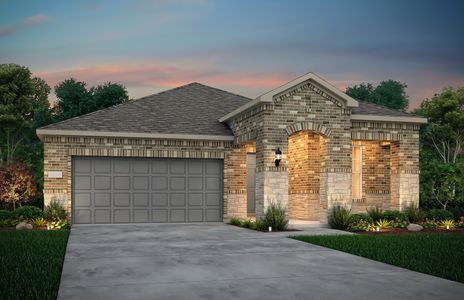 New construction Single-Family house 137 Evelyn Court, Dripping Springs, TX 78620 - photo 5 5