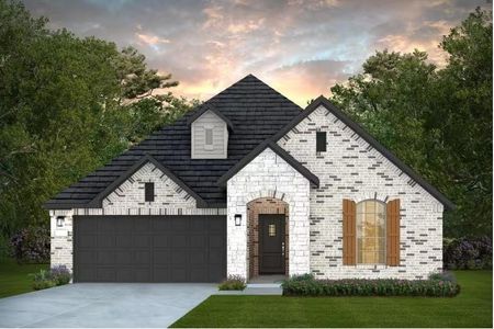 New construction Single-Family house 13515 Golden Isle Drive, Texas City, TX 77568 Arlington- photo 0 0