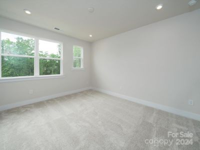 New construction Townhouse house 1548 Levy Way, Charlotte, NC 28205 Rockwell- photo 14 14
