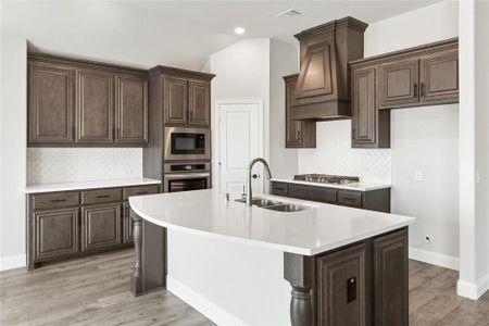 New construction Single-Family house 3702 Topeka Trail, Heartland, TX 75126 - photo 18 18