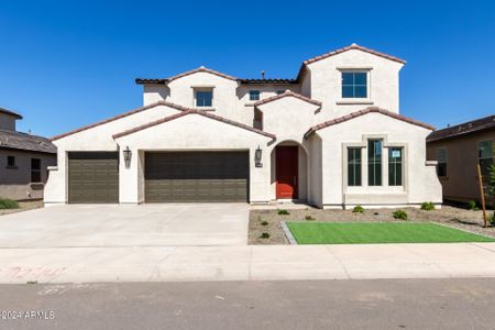New construction Single-Family house 11940 W Luxton Lane, Avondale, AZ 85323 - photo 0 0