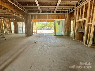 New construction Single-Family house 2521 Danbury Street, Charlotte, NC 28211 - photo 13 13