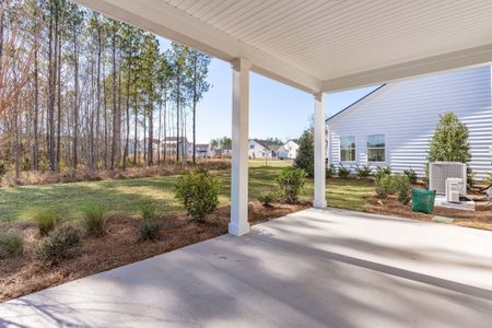 New construction Single-Family house 117 Post Mill Drive, Summerville, SC 29485 - photo 37 37