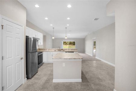 New construction Single-Family house 15109 Sw 51St Avenue, Ocala, FL 34473 - photo