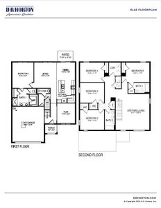 New construction Single-Family house 11142 Amber Ridge Drive, Zellwood, FL 32798 - photo 2 2