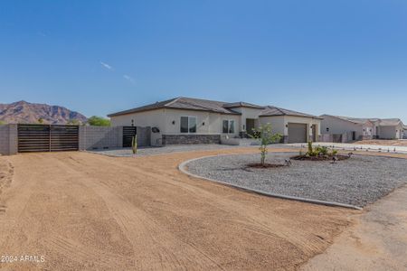 New construction Single-Family house 2927 W Latona Road, Laveen, AZ 85339 - photo 5 5