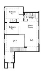 New construction Single-Family house 977 Easy Gruene, New Braunfels, TX 78130 Ellington Plan- photo 2 2