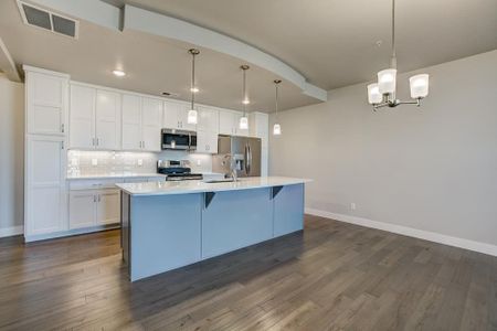 New construction Multi-Family house 255 High Point Dr., Unit G-206, Longmont, CO 80504 Stanford- photo 8 8