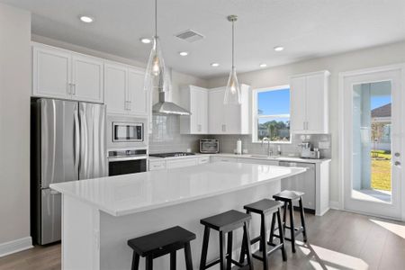 New construction Single-Family house 6255 Roadstead Court, Apollo Beach, FL 33572 - photo 6