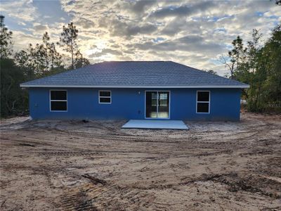 New construction Single-Family house 259 Oak Lane Circle, Ocala, FL 34472 - photo