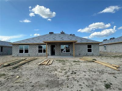 New construction Single-Family house 4998 Sw 92Nd Street, Ocala, FL 34476 - photo 21 21