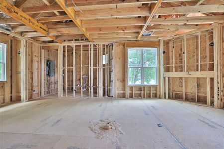 New construction Single-Family house 5995 Spring Street, Austell, GA 30168 - photo 25 25