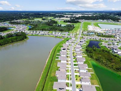 New construction Single-Family house 1409 Tropical Oasis Avenue, Plant City, FL 33565 - photo 34 34