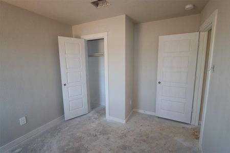 New construction Single-Family house 317 Harbor Bend Court, Willis, TX 77378 Periwinkle - Smart Series- photo 4 4