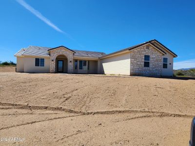 New construction Single-Family house 32312 N 142Nd Street, Scottsdale, AZ 85262 - photo 0
