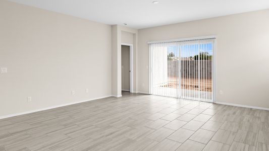 New construction Single-Family house 10344 W Sonrisas St, Tolleson, AZ 85353 Palo Verde- photo 18 18