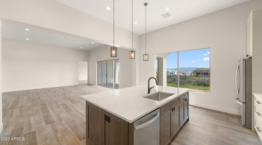 New construction Single-Family house 29305 N 142Nd Way, Scottsdale, AZ 85262 - photo 9 9