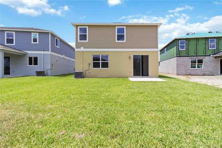 New construction Single-Family house 9108 Sandy Bluffs Circle, Parrish, FL 34219 - photo 24 24