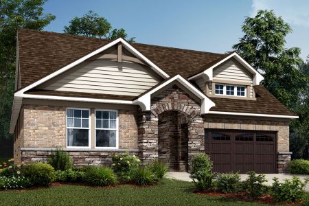 New construction Single-Family house 2116 Marchers Trace Drive, Mint Hill, NC 28227 - photo 5 5