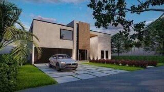 New construction Single-Family house 741 Enfield Street, Boca Raton, FL 33487 - photo 14 14