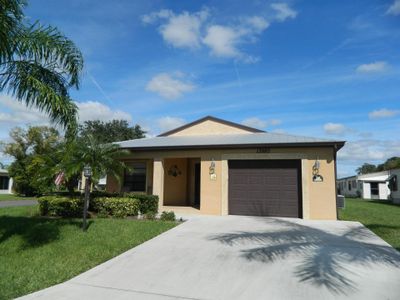 New construction Single-Family house 1 Golf Drive, Port Saint Lucie, FL 34952 - photo 0