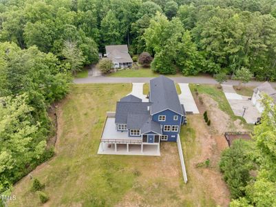 New construction Single-Family house 5121 Watkinsdale Avenue, Raleigh, NC 27613 - photo 92 92