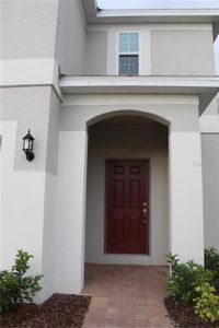 New construction Single-Family house 5043 Royal Point Avenue, Kissimmee, FL 34746 - photo 4 4