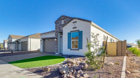 New construction Single-Family house 1755 East Northwood Drive, Phoenix, AZ 85024 - photo 5 5