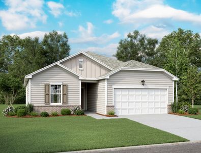 New construction Single-Family house Huntsman Ridge Road, Minneola, FL 34715 - photo 20 20