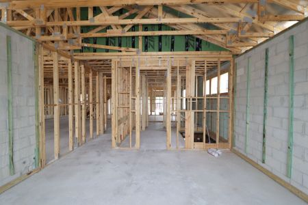 New construction Single-Family house 2505 Clary Sage Drive, Spring Hill, FL 34609 Corina  III Bonus- photo 31 31