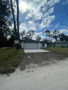 New construction Single-Family house 1424 13Th Street, Orange City, FL 32763 - photo