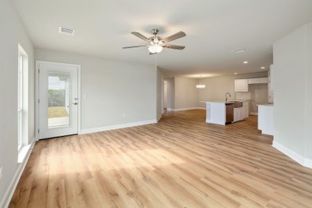 New construction Single-Family house 20500 FM Road 1431, Unit 200, Lago Vista, TX 78645 - photo 57 57