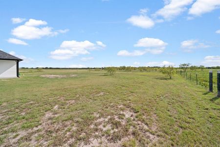 New construction Single-Family house 290 Toth Road, Alma, TX 75119 - photo 23 23