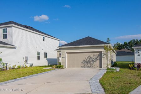 New construction Single-Family house 11616 Pacific Dogwood Court, Jacksonville, FL 32256 - photo 2 2