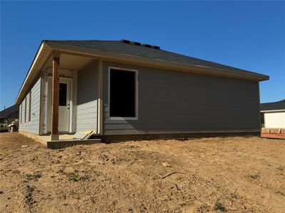 New construction Single-Family house 2114 Cedar Way Drive, Conroe, TX 77301 RC Mitchell- photo 18 18